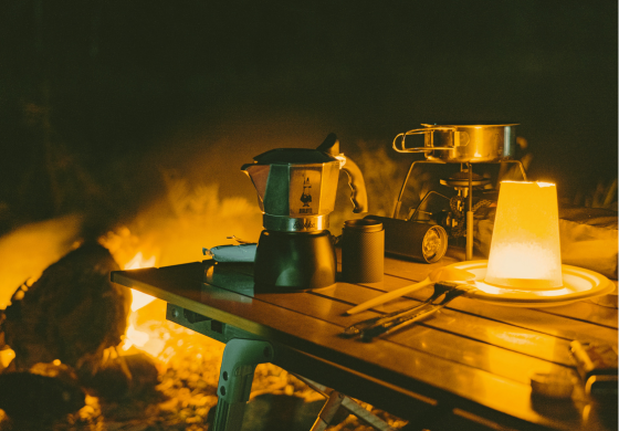 【2025年版】キャンプ初心者必見!失敗しないカトラリーの選び方と基本メンテナンス