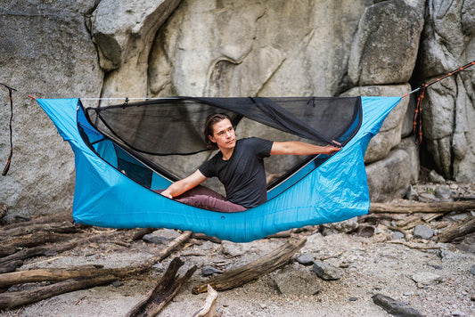 Haven Tent ( ヘブンテント )の予約販売を開始しました。