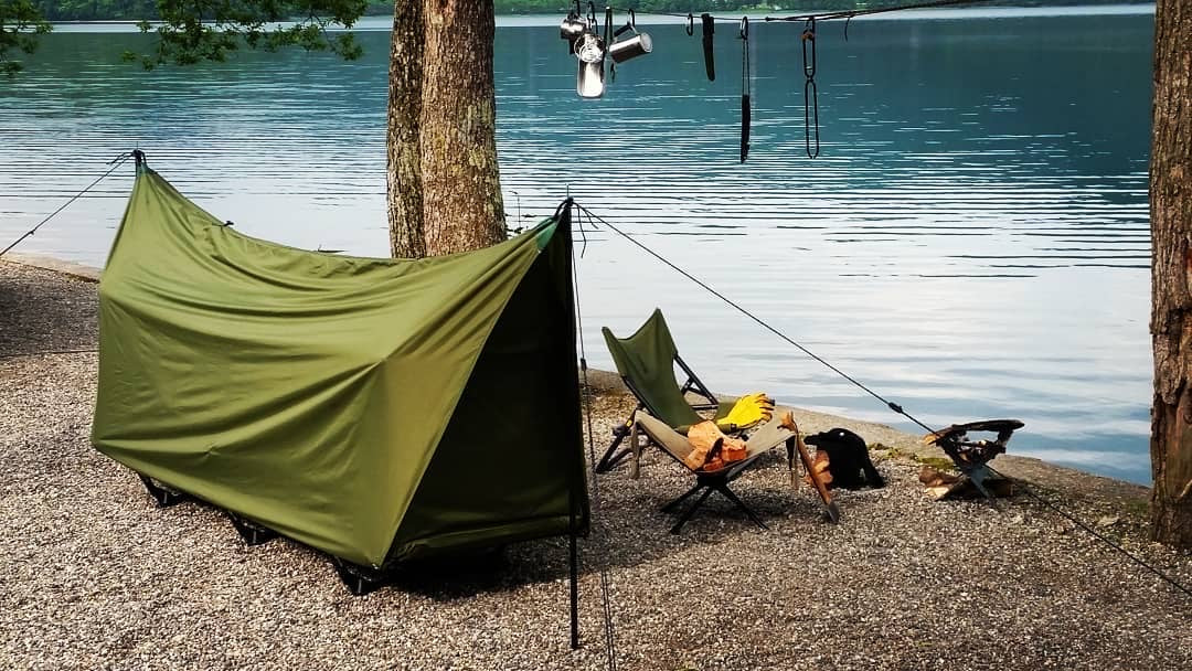 Haven Tent ヘブンテント スタンダード