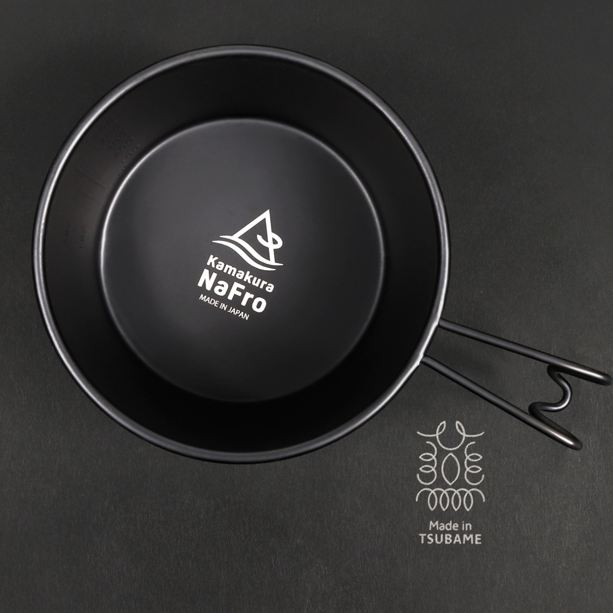 おとなの黒シェラカップ – 鎌倉NaFroオフィシャルサイト おとなの黒シェラカップ – 鎌倉NaFroオフィシャルサイト