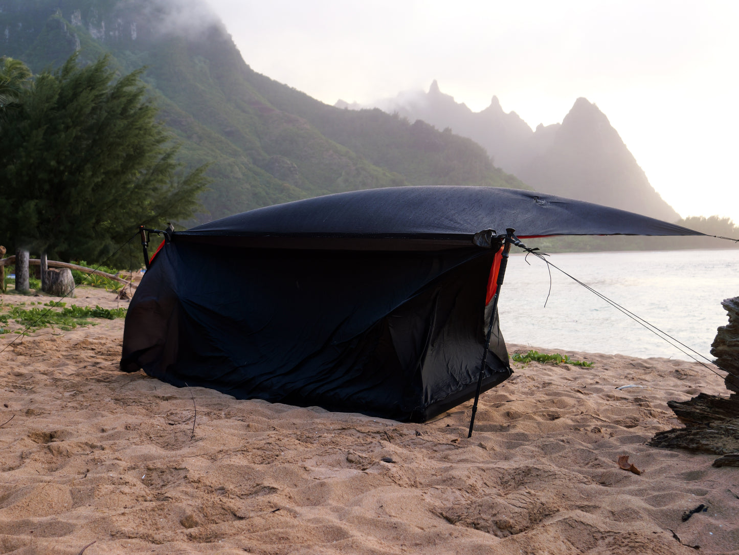 Haven Tent Spectre(ヘブンテント スペクター)