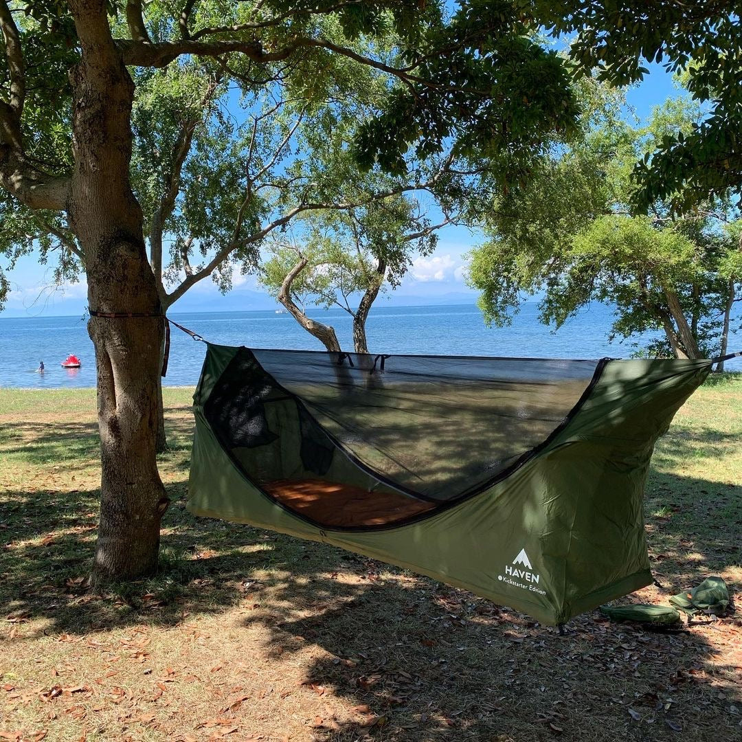 Haven Tent ヘブンテント スタンダード