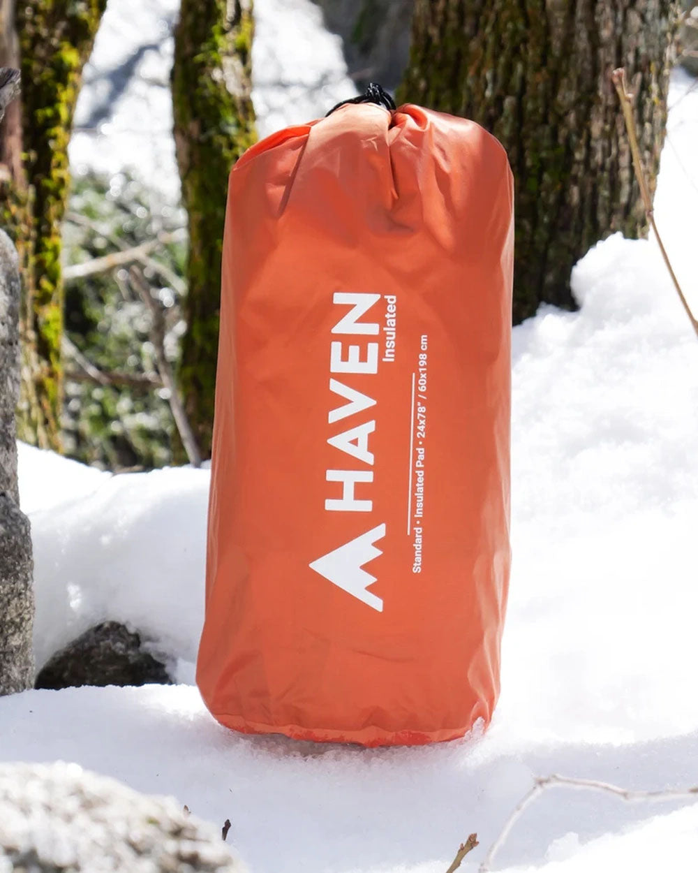 Haven Tent Pad