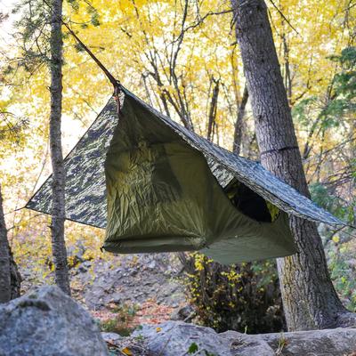 Haven Tent ヘブンテント スタンダード Forest Camo – 鎌倉NaFro