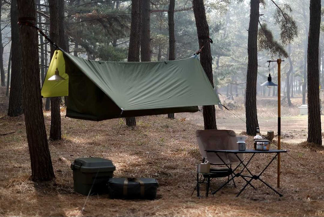 Haven Tent ヘブンテント スタンダード