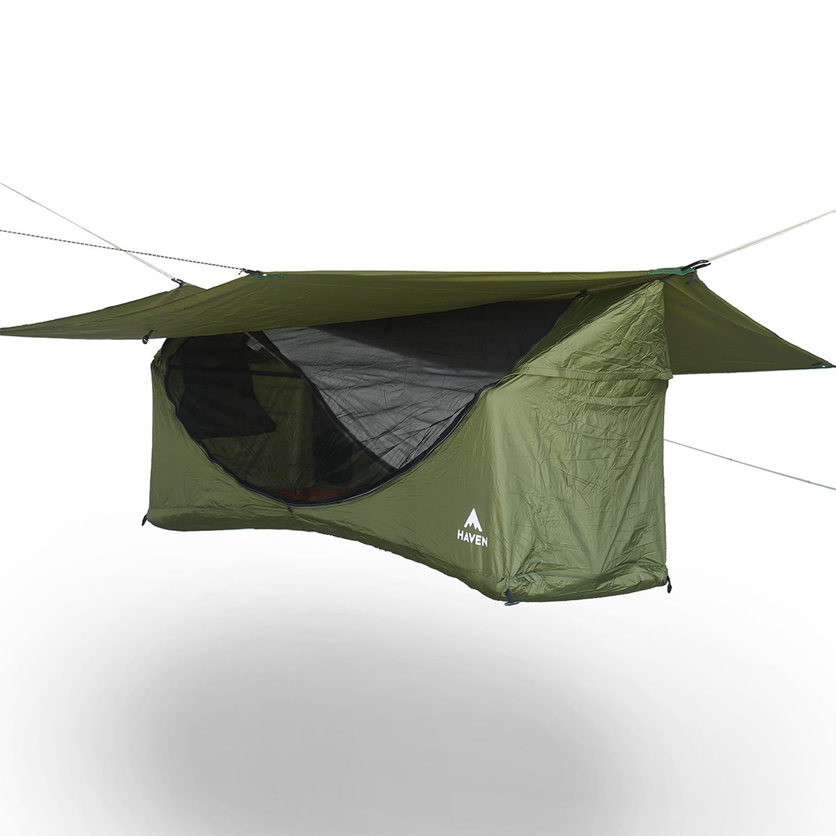 Haven Tent ヘブンテント スタンダード