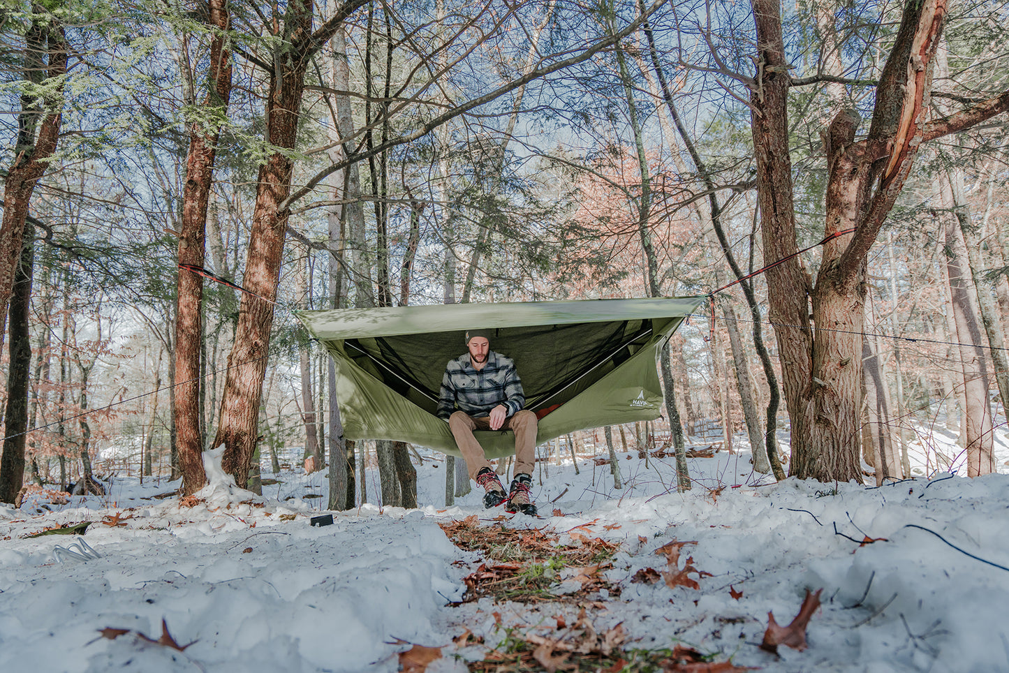 Haven Tent ヘブンテント スタンダード