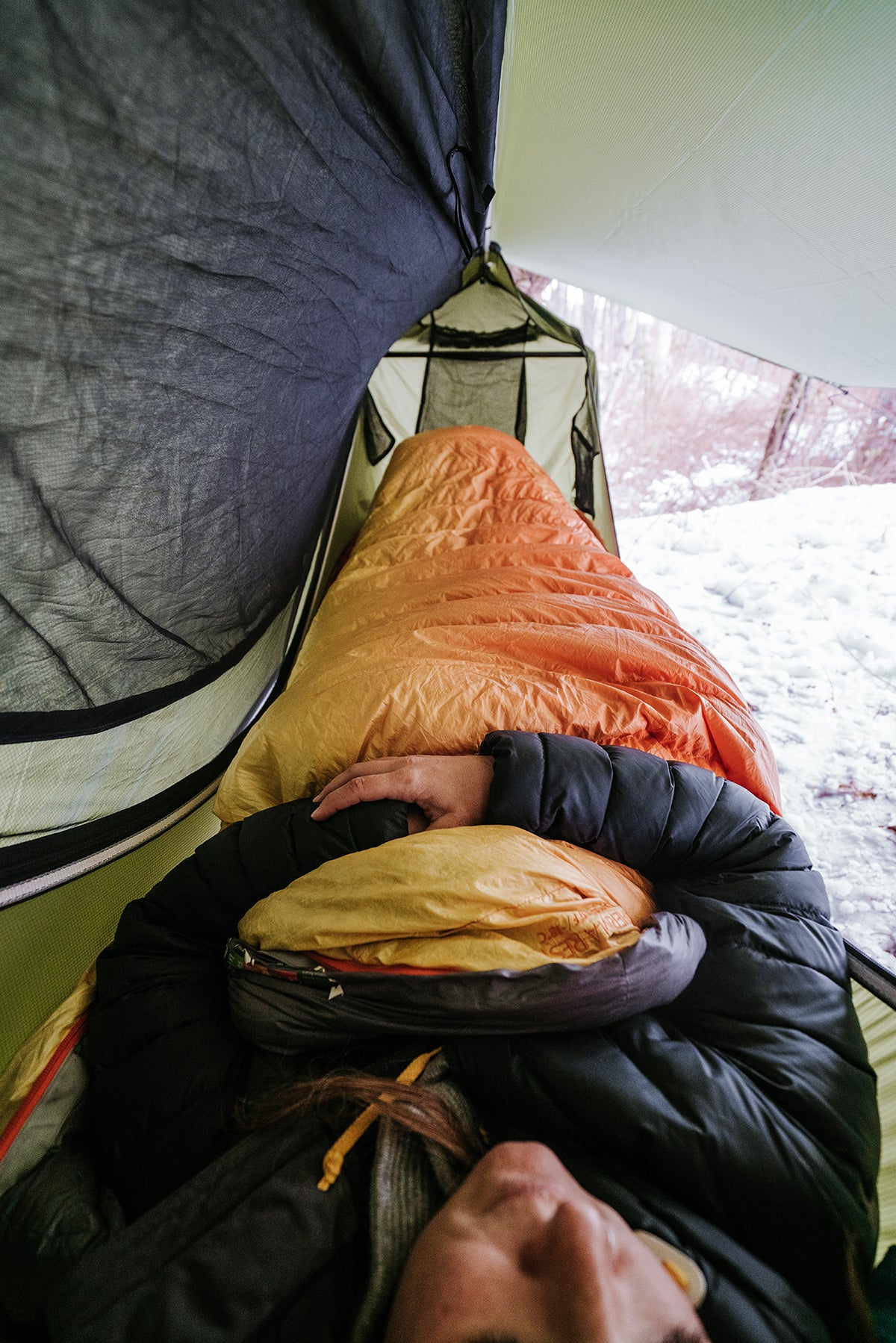 Haven Tent ヘブンテント スタンダード