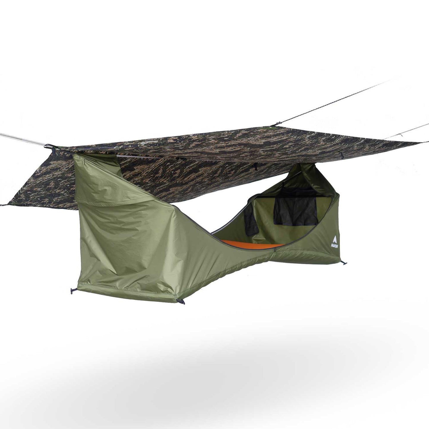Haven Tent ヘブンテント XL