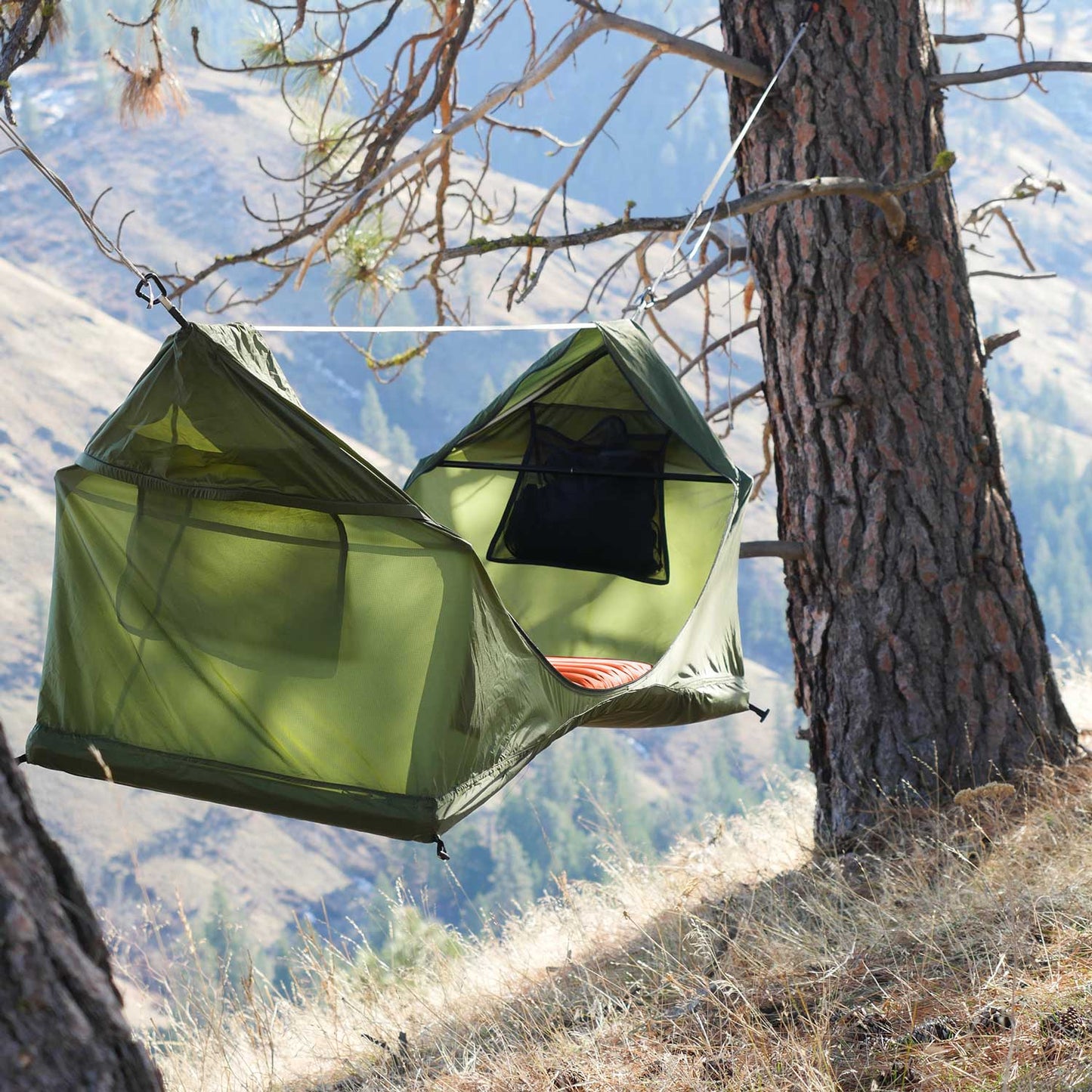 Haven Tent ヘブンテント XL