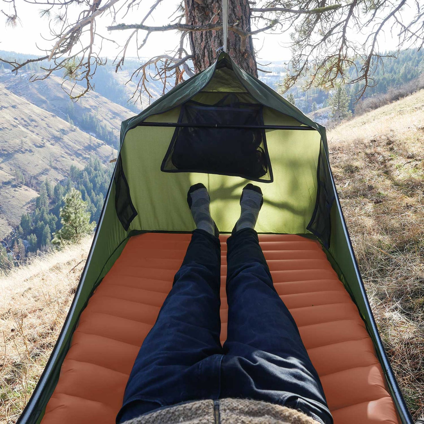 Haven Tent ヘブンテント XL