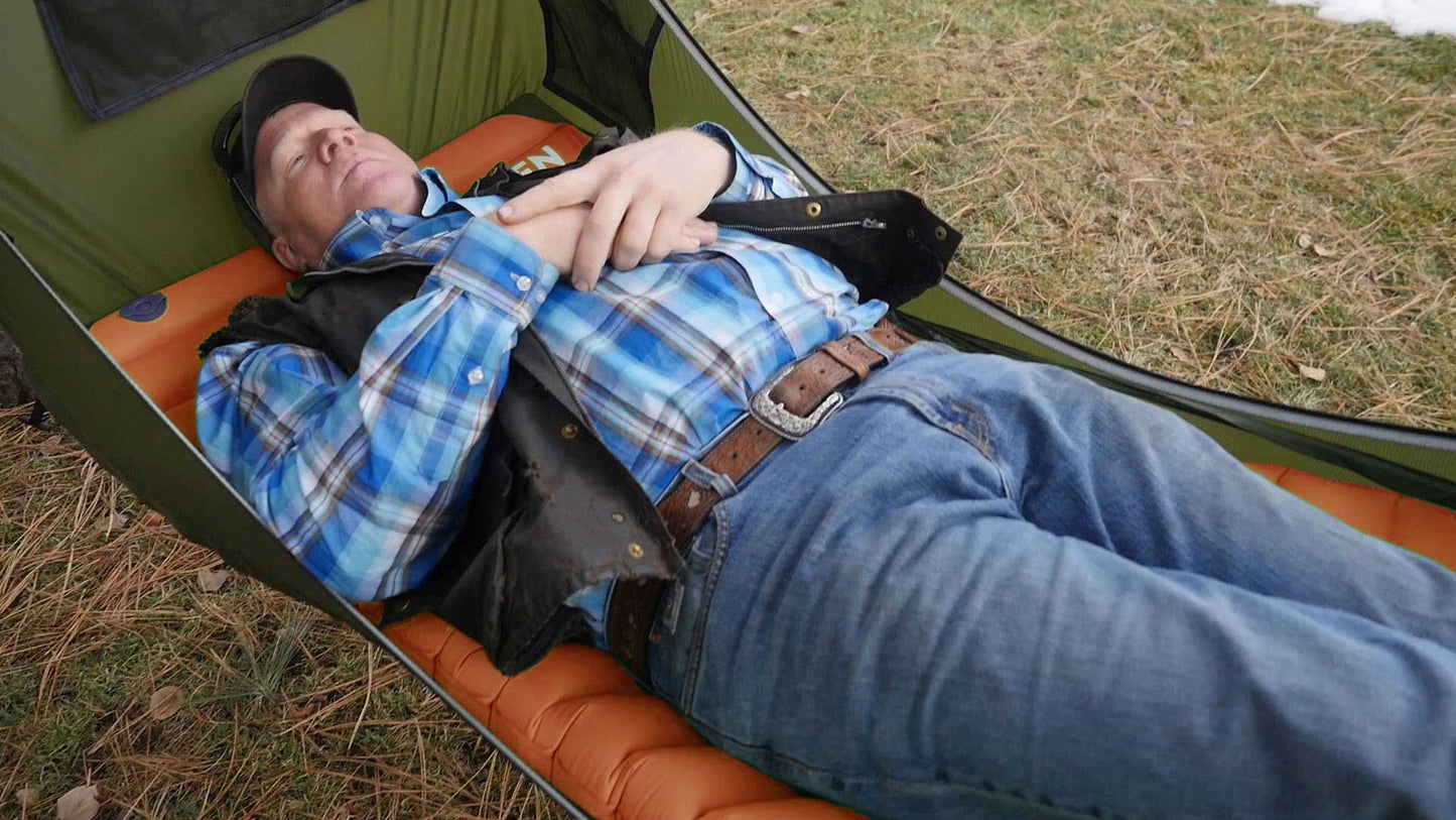 Haven Tent ヘブンテント XL