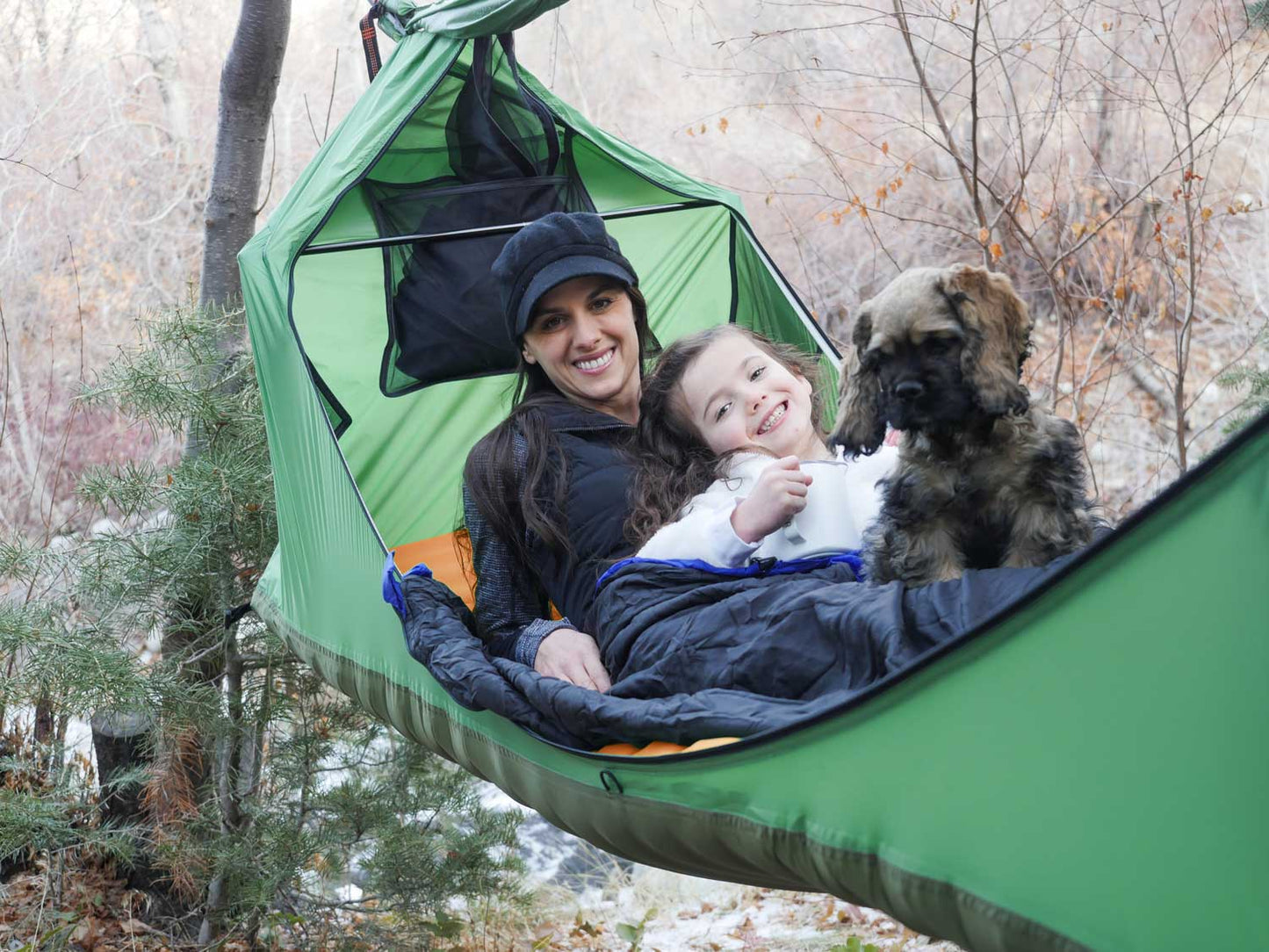 Haven Tent ヘブンテント XL