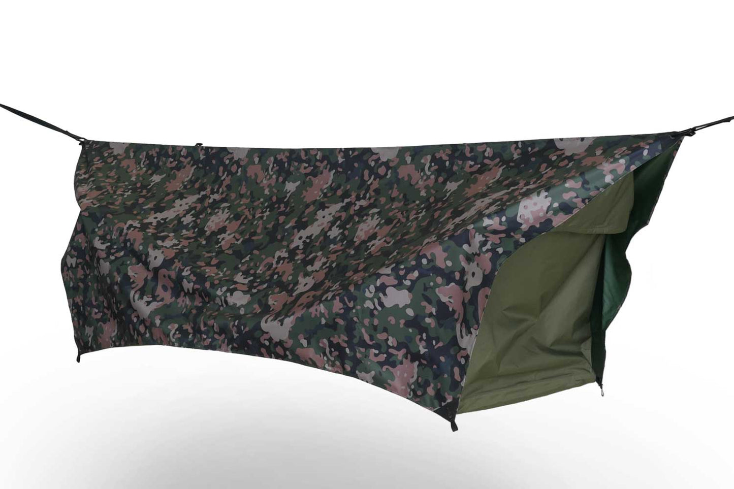 Haven Tent (ヘブンテント) Safari