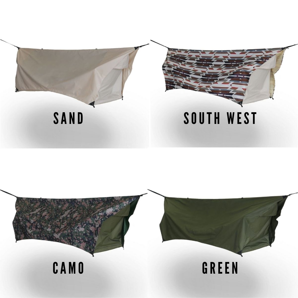 Haven Tent (ヘブンテント) Safari