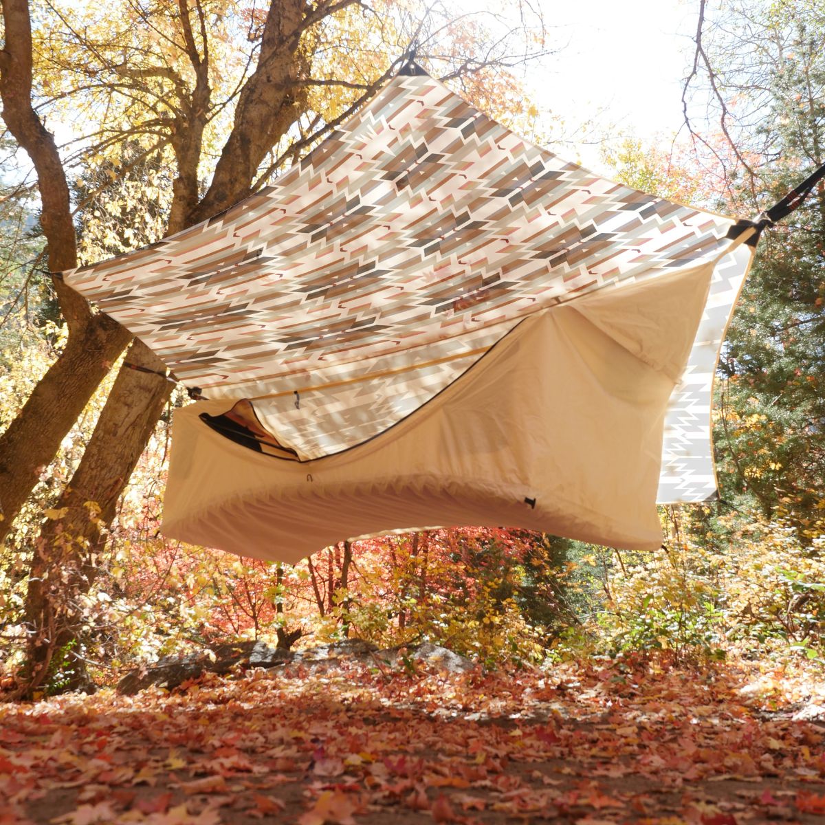 【訳アリ/限定一名様】Haven Tent (ヘブンテント) Safari サウスウエスト