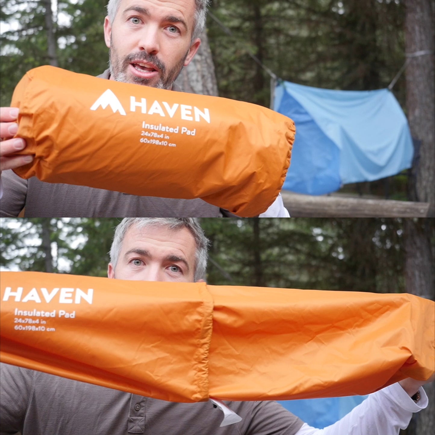 Haven エアマット