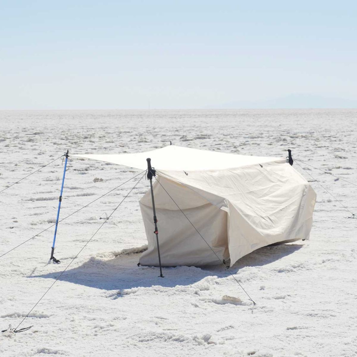 【訳アリ/限定一名様】Haven Tent (ヘブンテント) Safari サウスウエスト