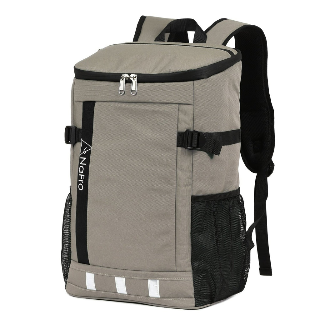 保冷バックパック タモツさん