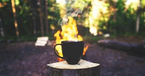 【至福のコーヒー時間】キャンプにおすすめのコンパクトなコーヒードリッパー5選