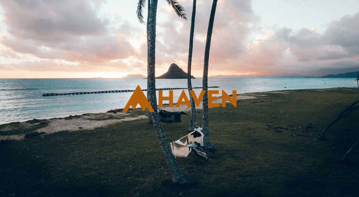 Haven Tents