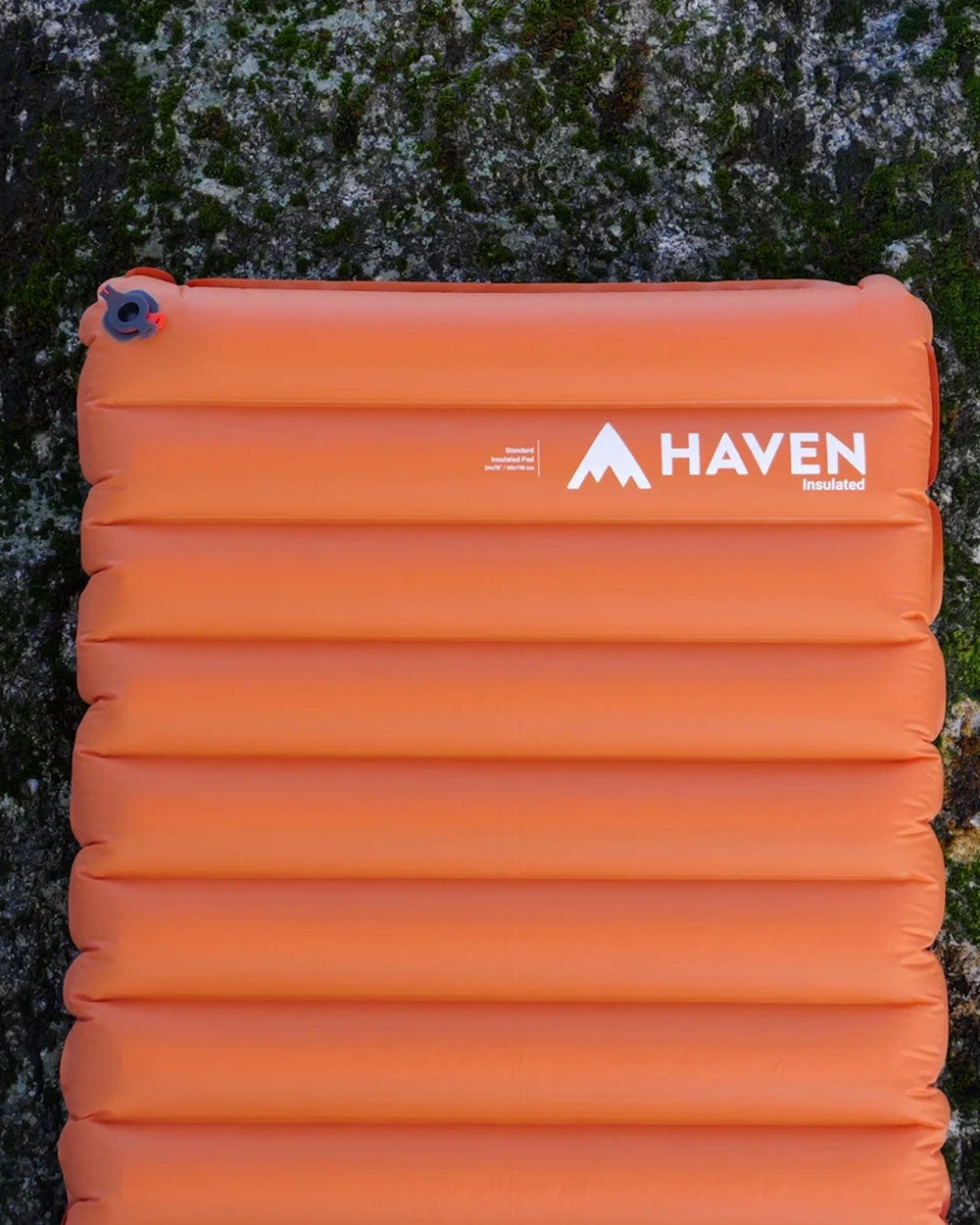 Haven Tent Pad