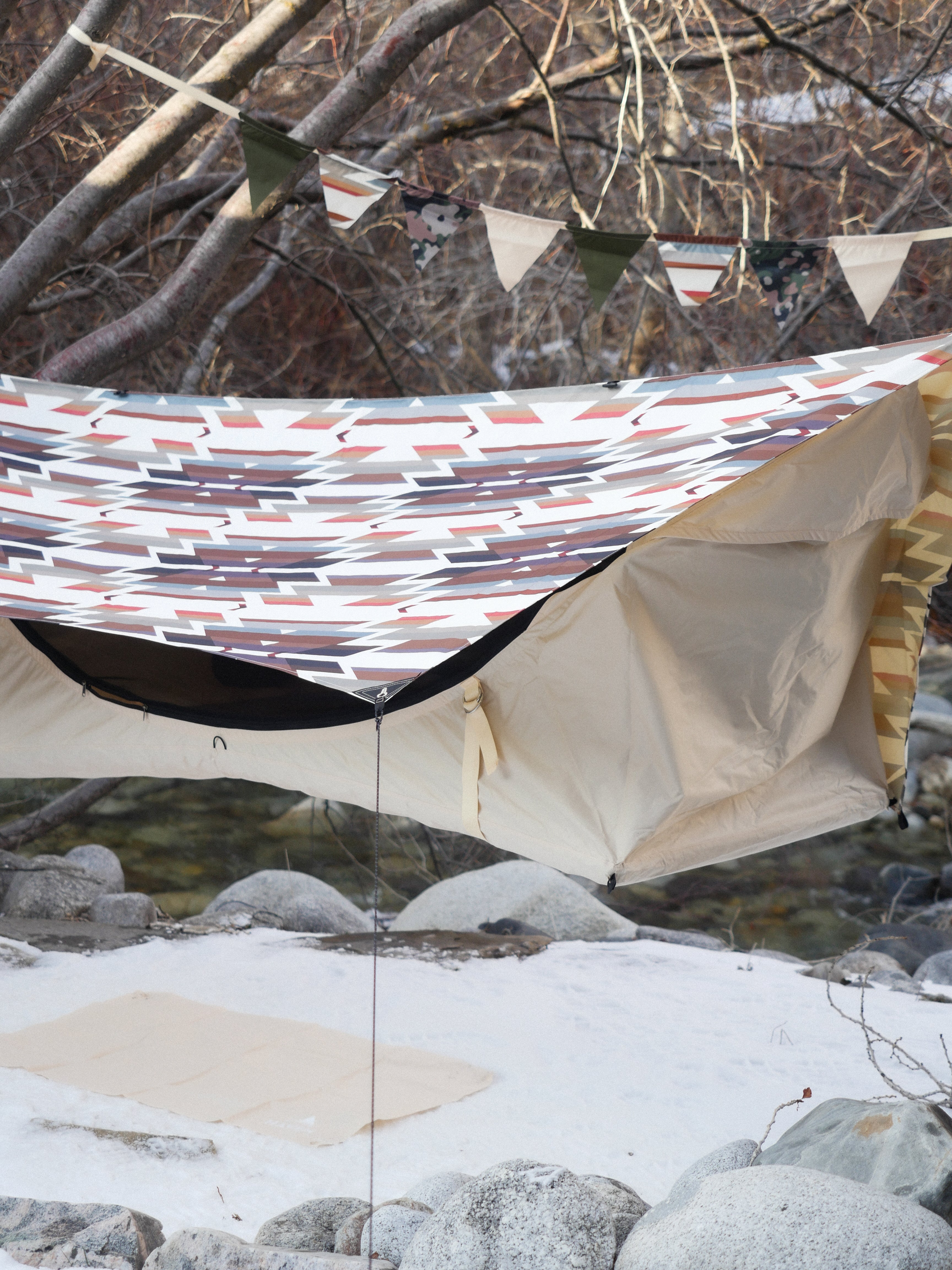 Haven Tent (ヘブンテント) Safari – 鎌倉NaFroオフィシャルサイト