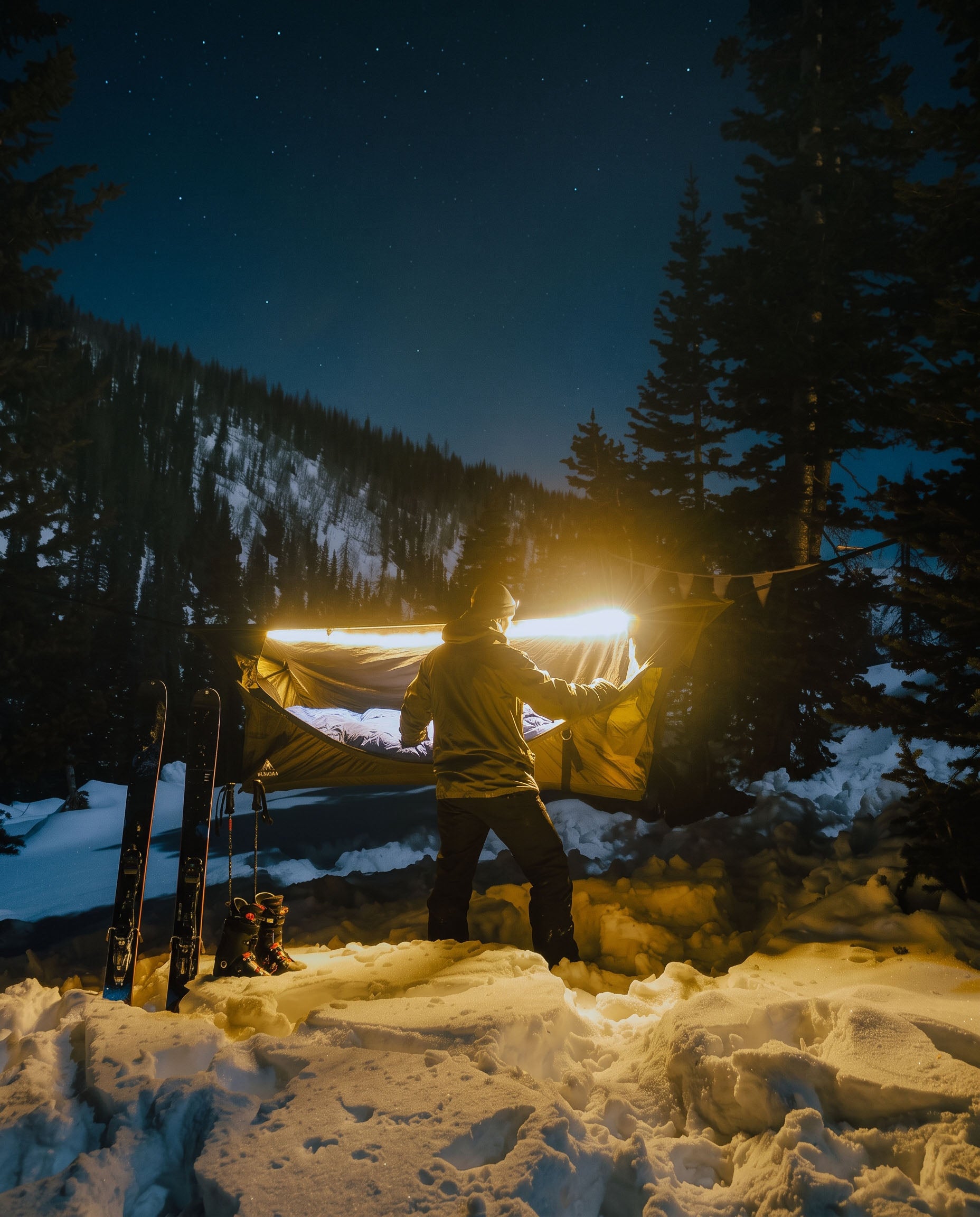 Haven RidgeLight