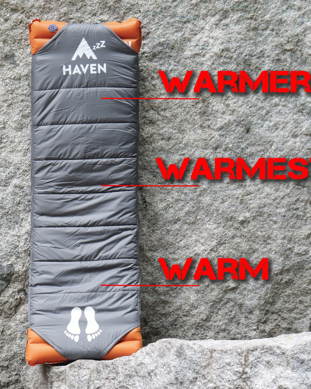 Haven Pad Cover
