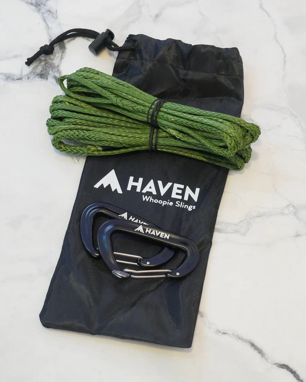 Haven Whoopie Slings