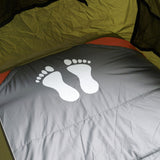 Haven Pad Cover