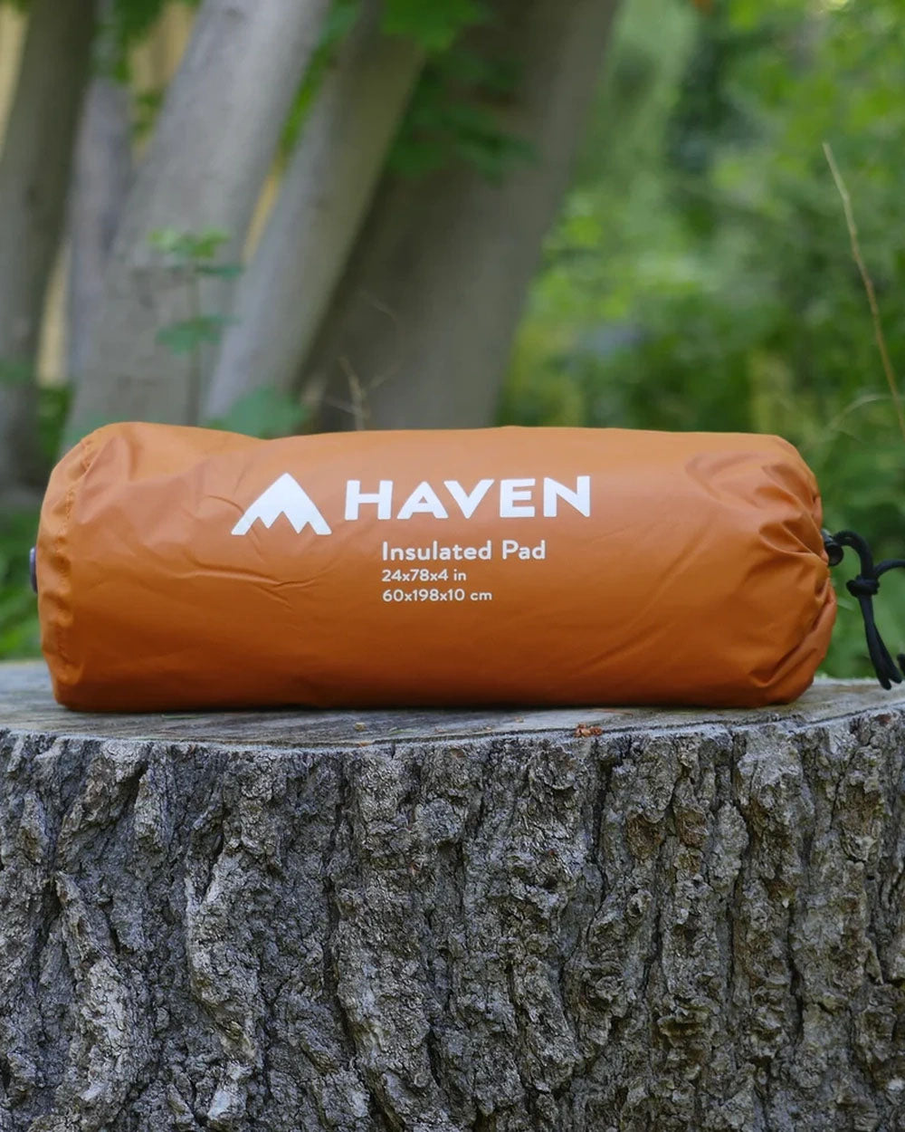 Haven Tent Pad