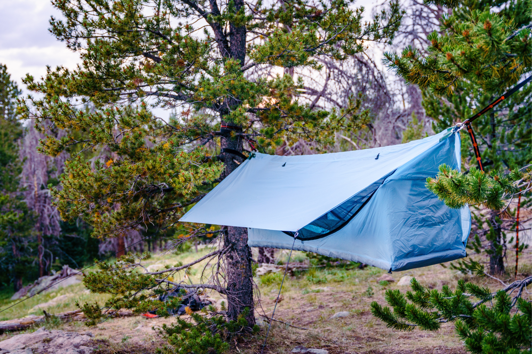 Haven Tent ヘブンテント スタンダード フォレストカモ Haven Tent ヘブンテント スタンダード フォレストカモ