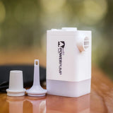 Haven Power Pump
