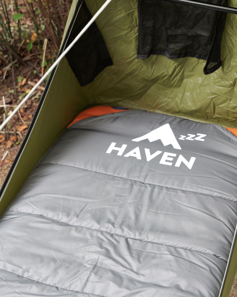 Haven Pad Cover