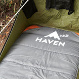 Haven Pad Cover