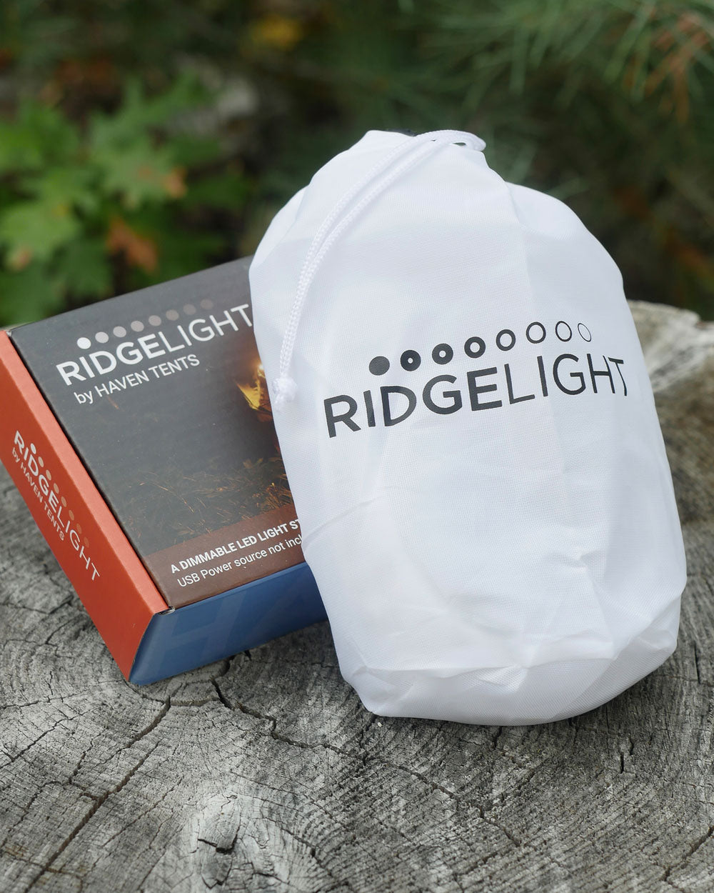 Haven RidgeLight
