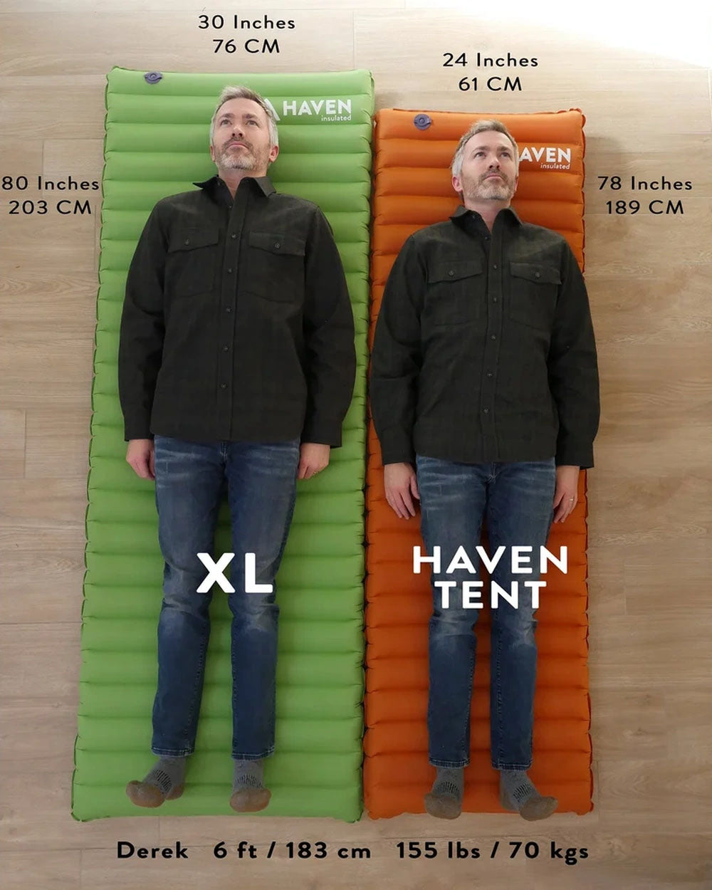 variant--Style:True Level insulated