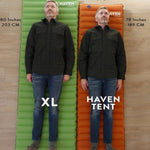 variant--Style:True Level insulated