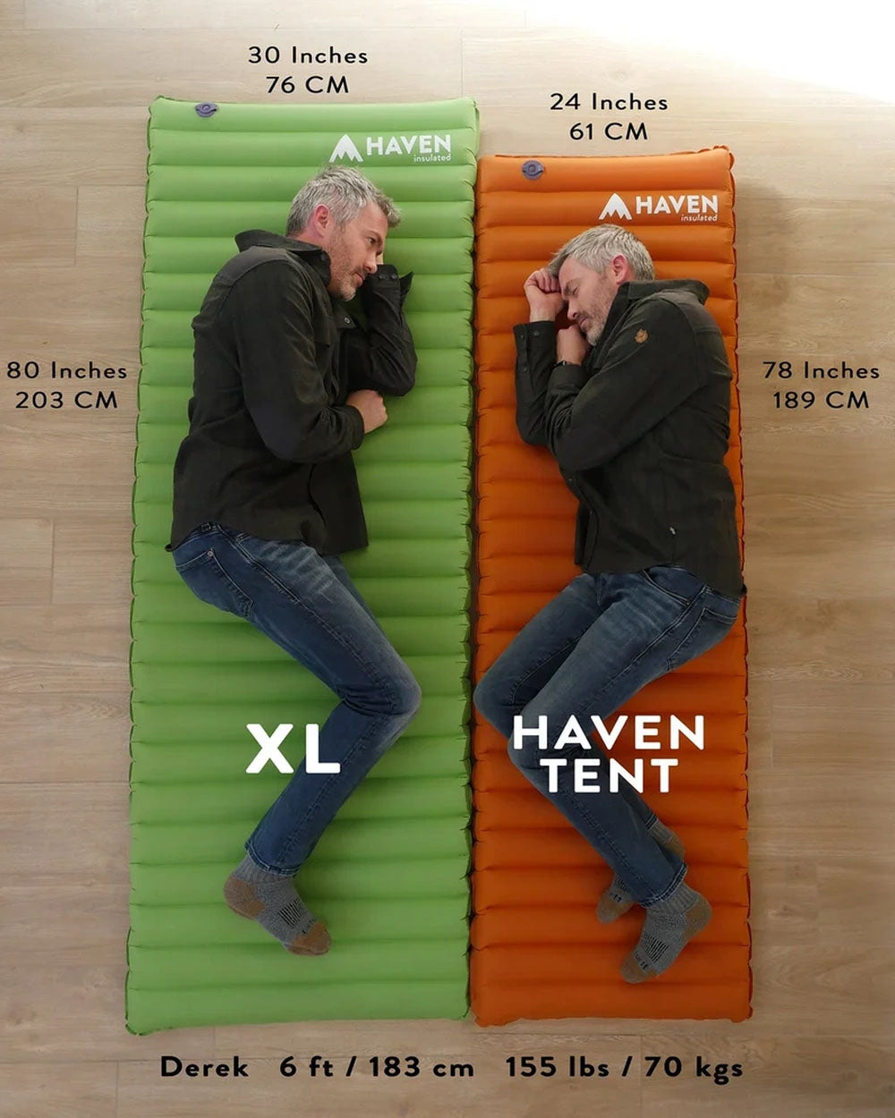 variant--Style:True Level insulated