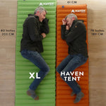 variant--Style:True Level insulated