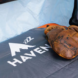 Haven Pad Cover
