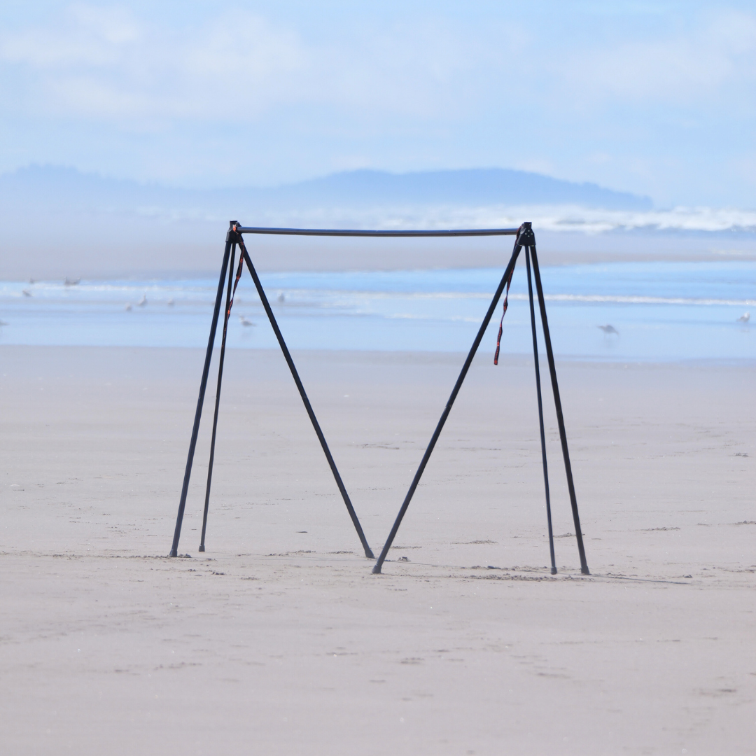 Haven Stand（専用ハンモックスタンド）
