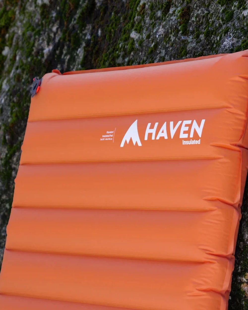 Haven Tent Pad