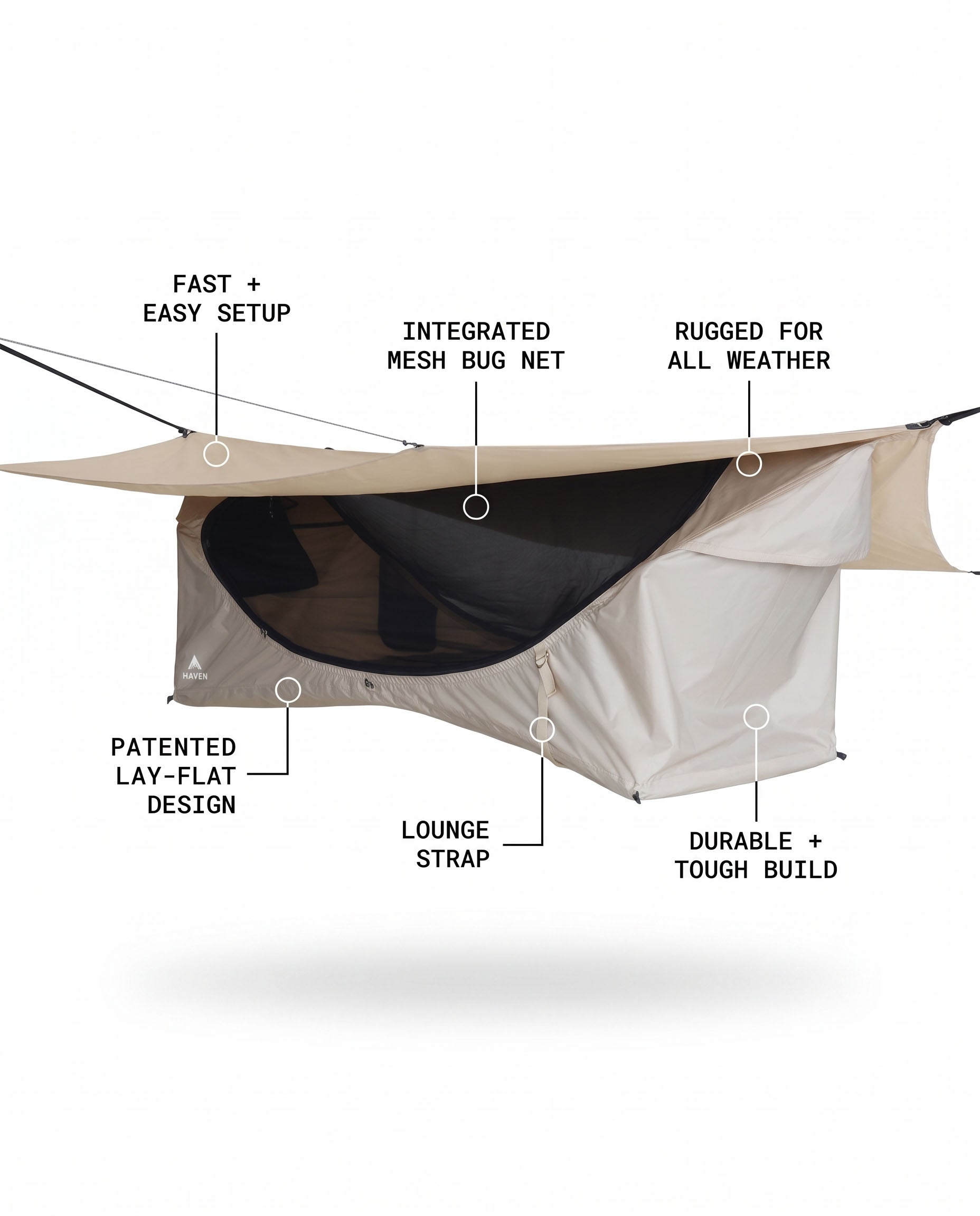 variant--Hammok Color:Canopy Green