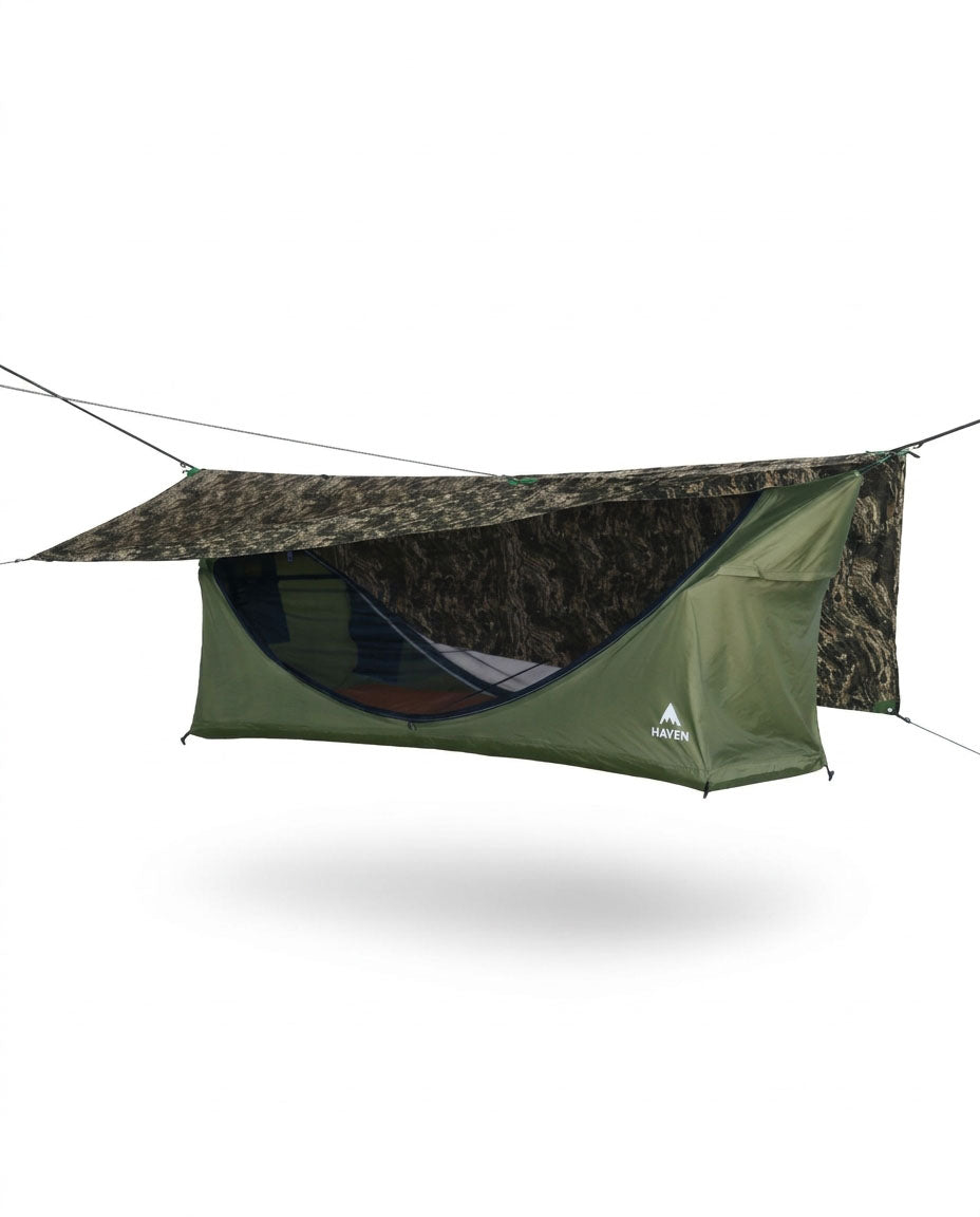 variant--Hammok Color:Forest Green+Rainfly:Digital Camo