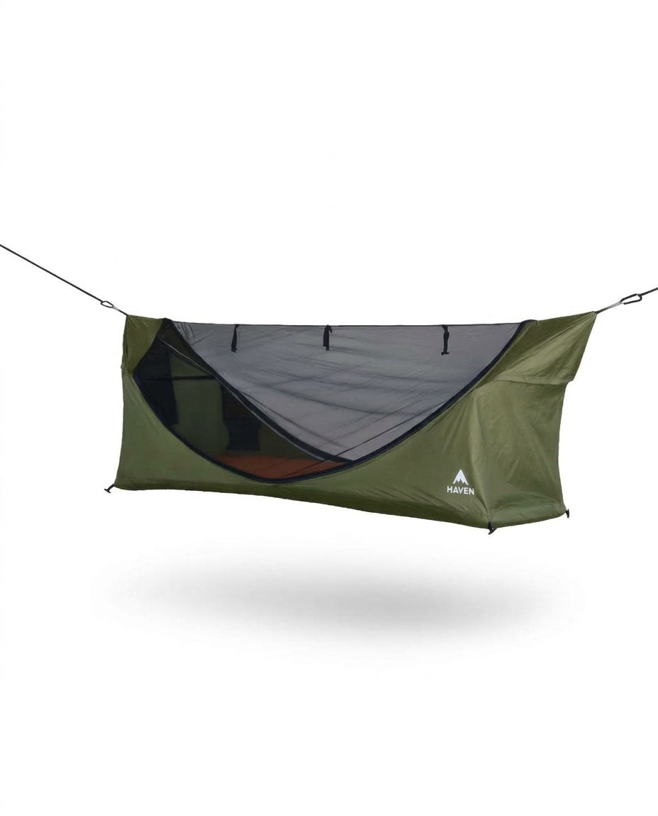variant--Hammok Color:Forest Green+Rainfly:Digital Camo