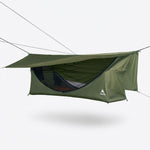 variant--Hammok Color:Forest Green+Rainfly:Forest Green