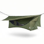 variant--Hammok Color:Forest Green+Rainfly:Forest Green