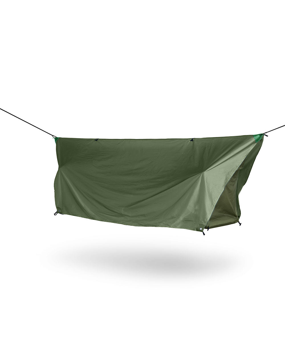 variant--Hammok Color:Forest Green+Rainfly:Forest Green